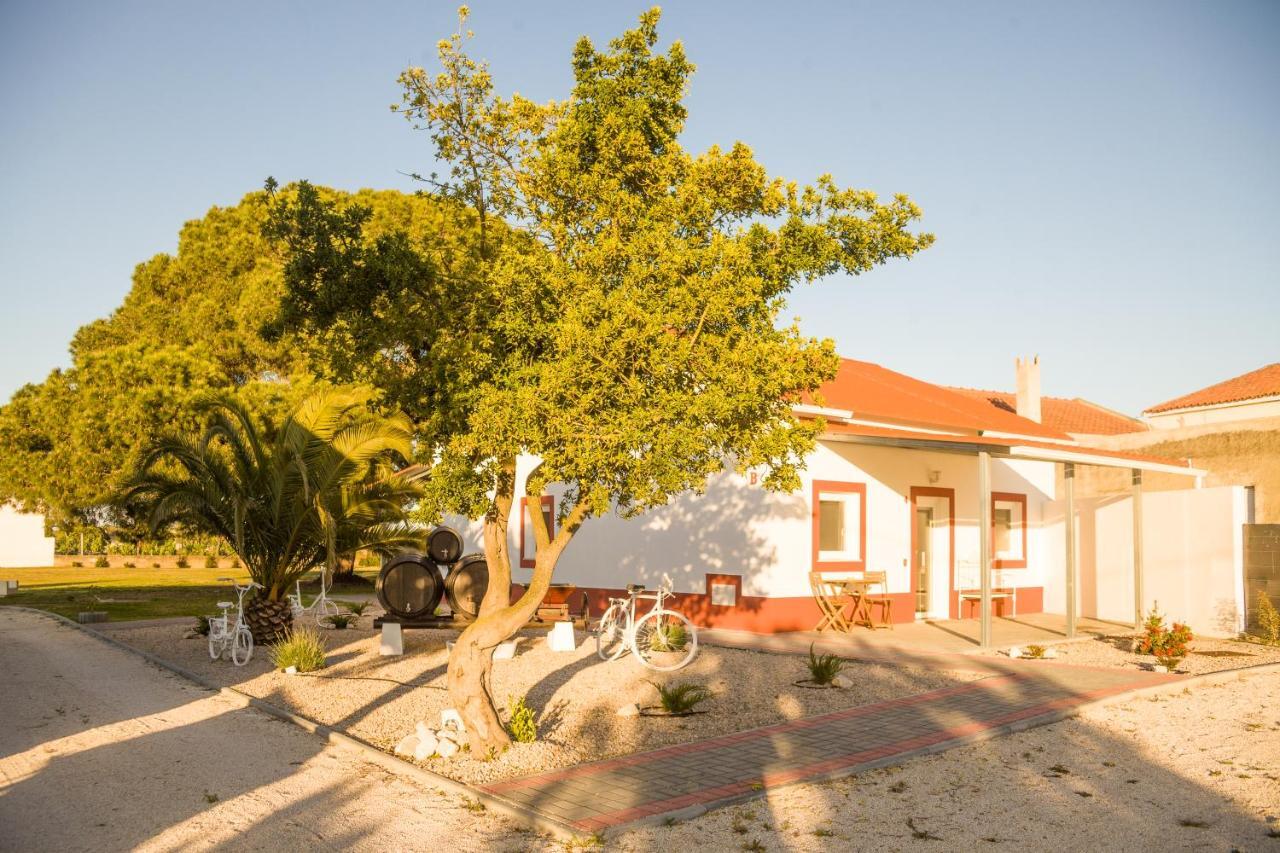 Casa Das Pipas #4 Pinhal Novo Exterior foto